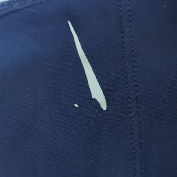 2 pairs Nike Jammers sz 26 - Picture 3 of 4